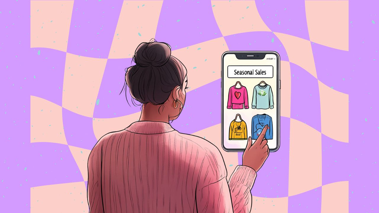 Marketing Insights for E-commerce Brands to Drive Sales and Revenue this Upcoming Seasonal Sales